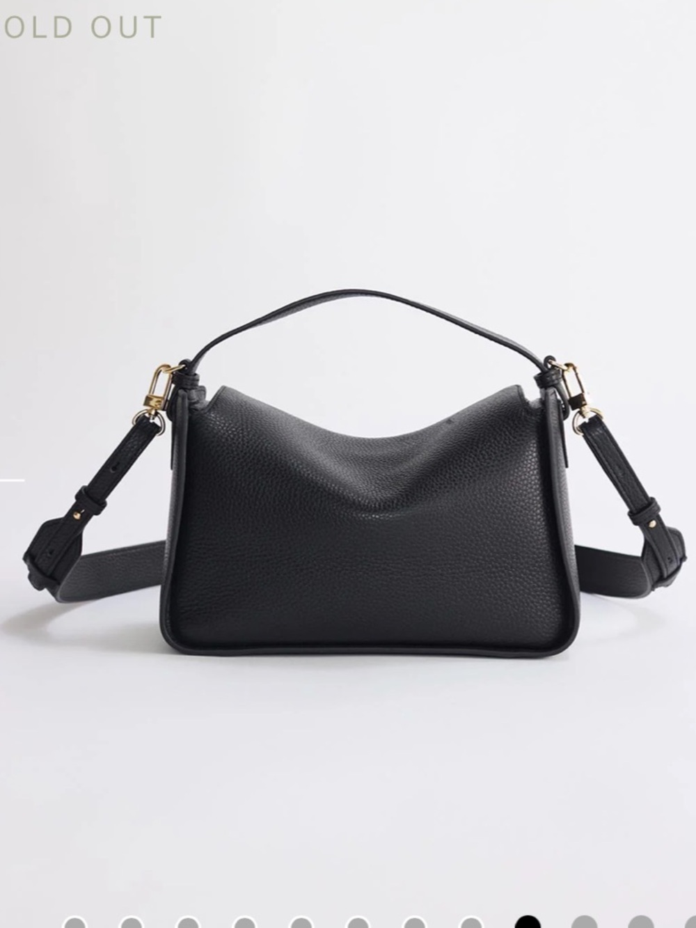 The horse designer 3set purse - Picture 4 of 16